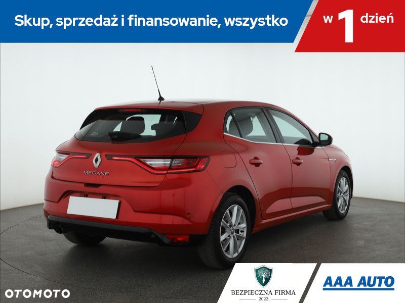 Renault Megane - 7