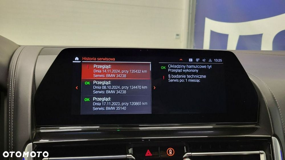 BMW Seria 8 M850i xDrive - 22