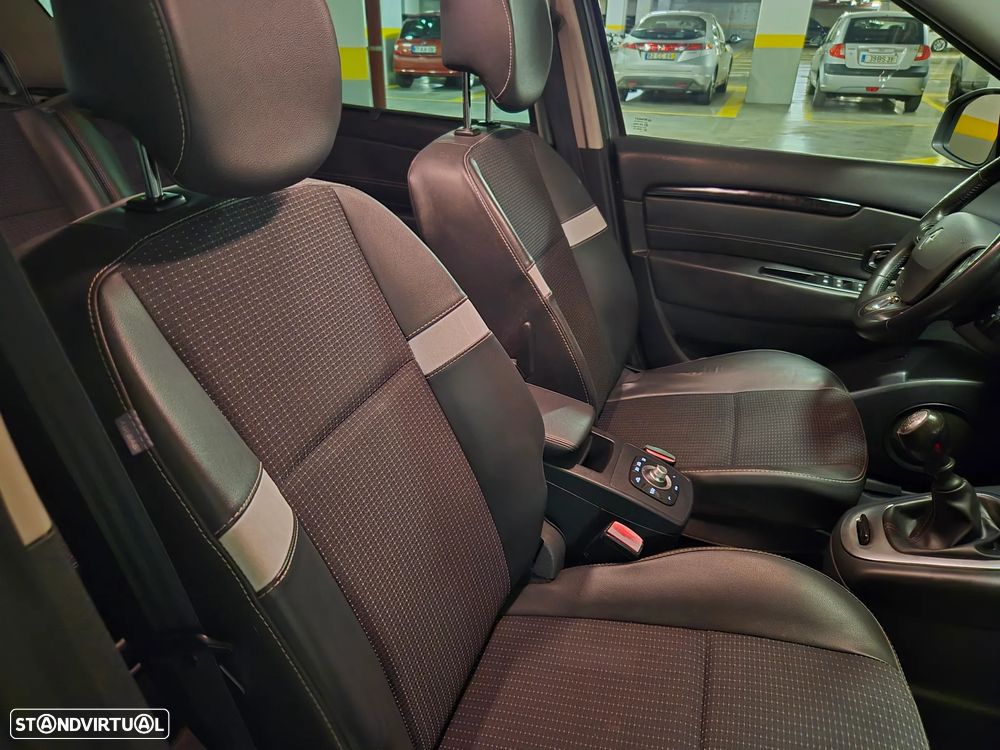 Renault Grand Scénic 1.5 dCi Dynamique S SS - 38
