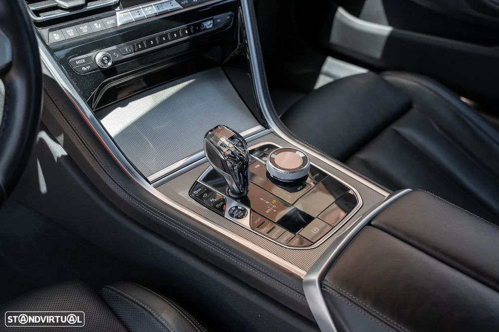 BMW 840 d xDrive Pack M - 39