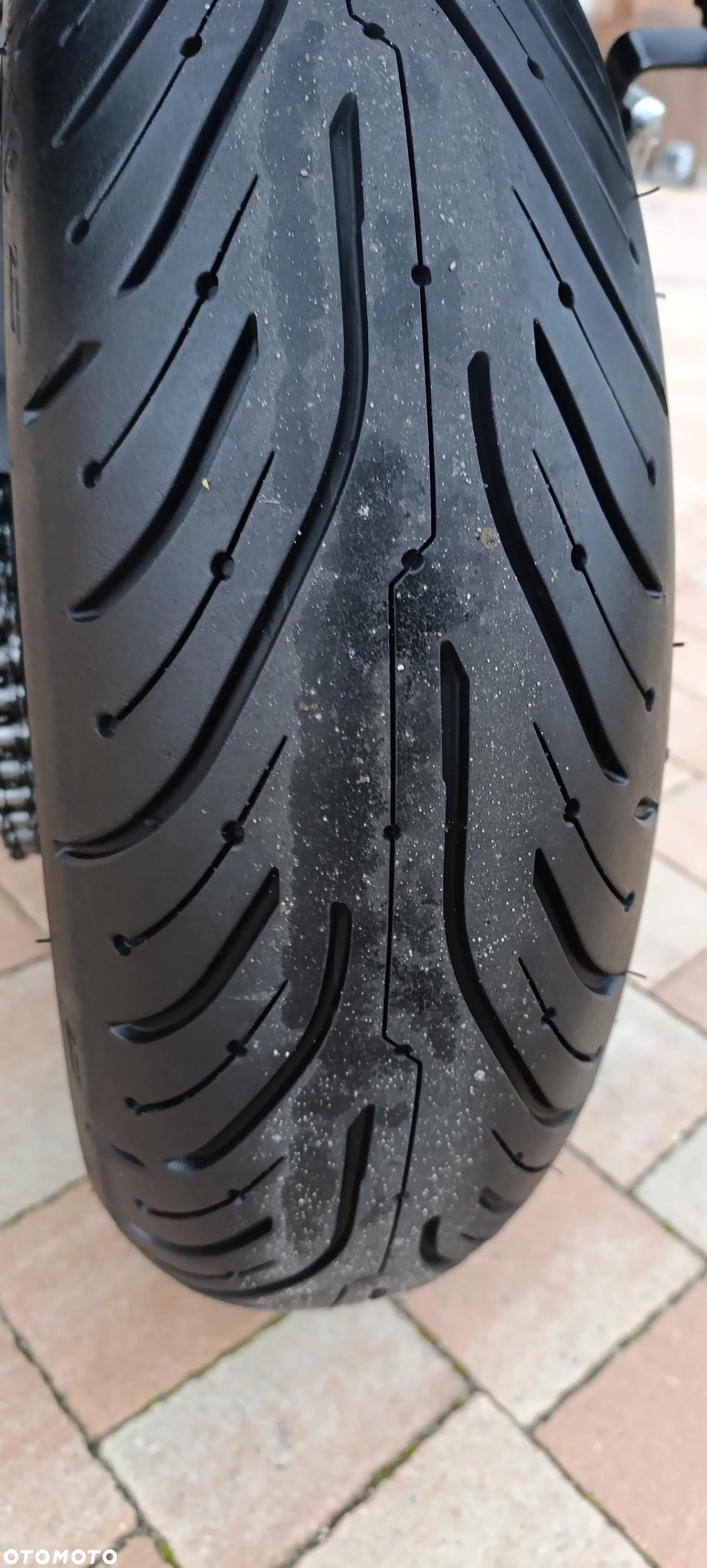 Yamaha MT - 31