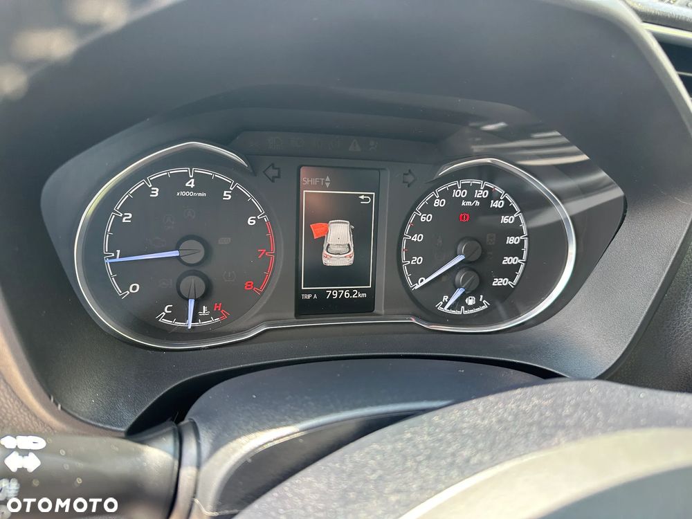 Toyota Yaris 1.5 Premium - 10