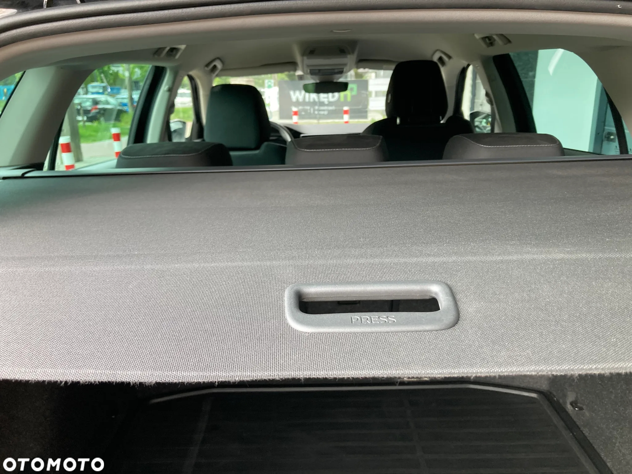 Skoda Octavia Combi 2.0 TDI DSG Clever - 29