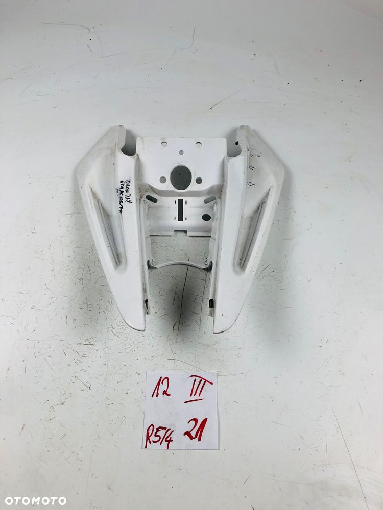 KTM RC 125 390 owiewka ogon tył - 5