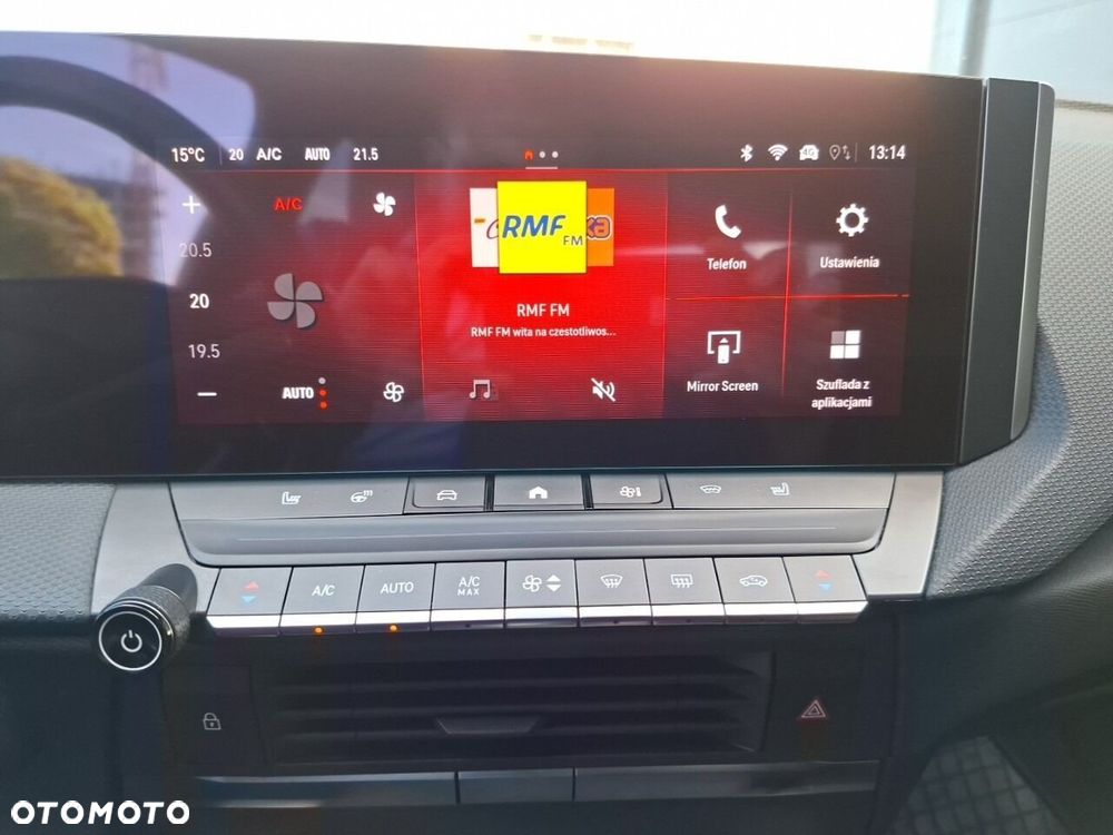 Opel Astra - 21