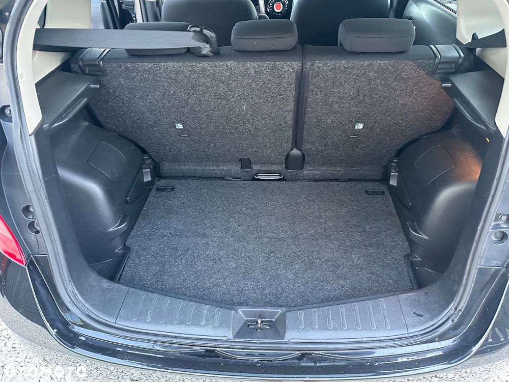 Nissan Note 1.2 DIG-S Tekna - 9