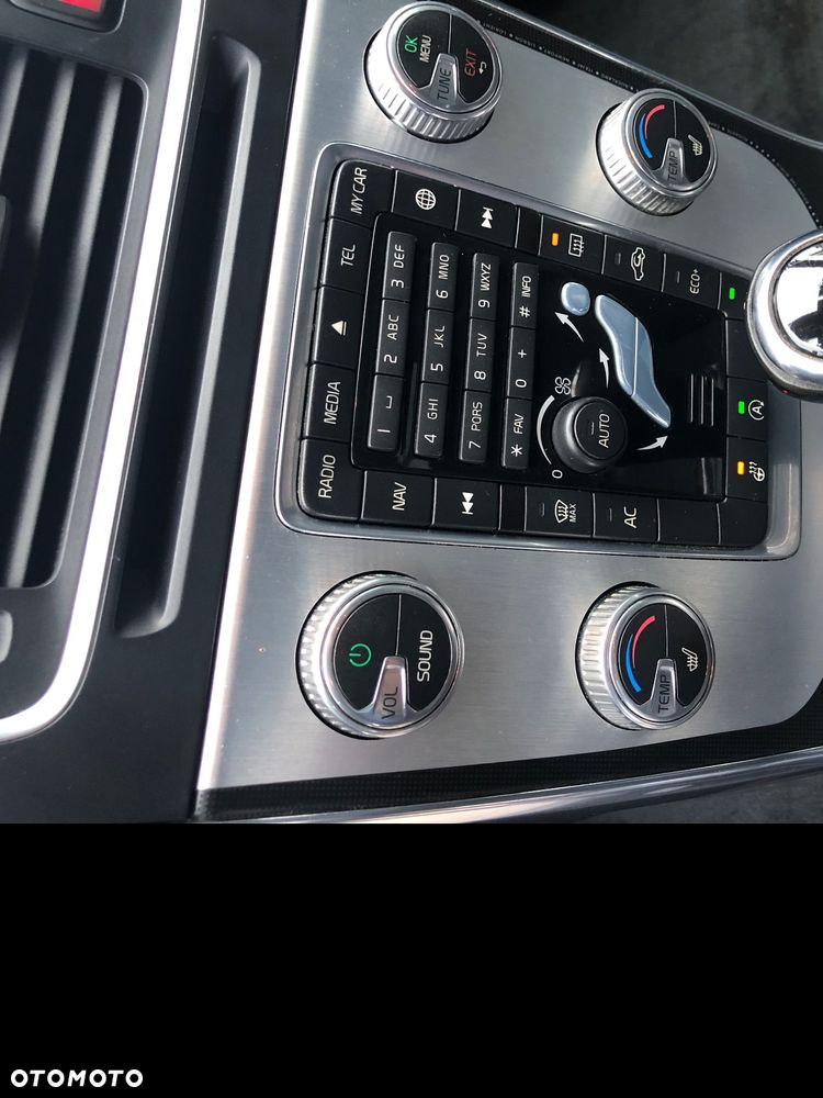 Volvo V60 D4 Geartronic Ocean Race - 4