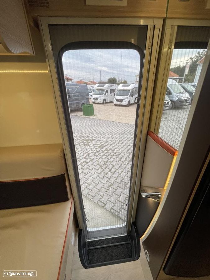 McLouis MC4 77g c.central e basculante 5Lug - 25