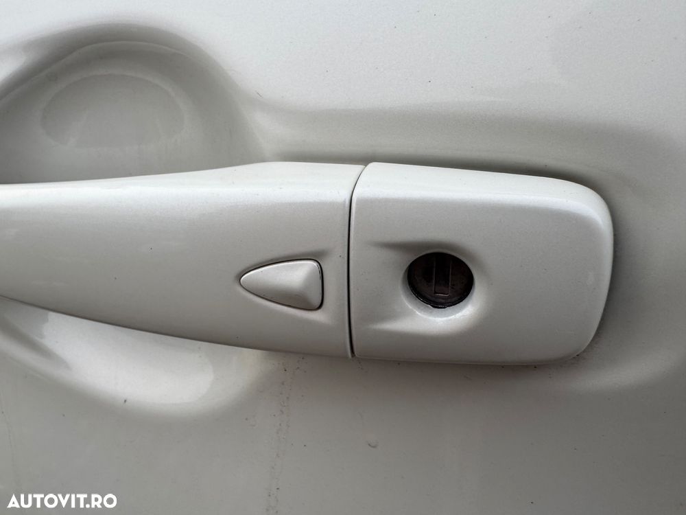 Nissan Qashqai 1.5 DCI TEKNA - 31