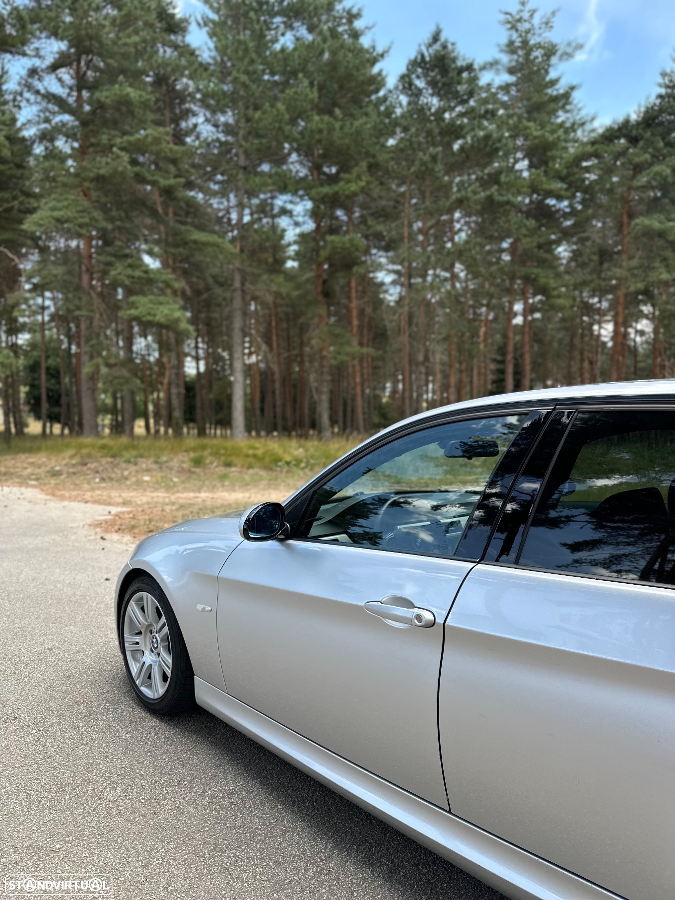BMW 320 d - 12