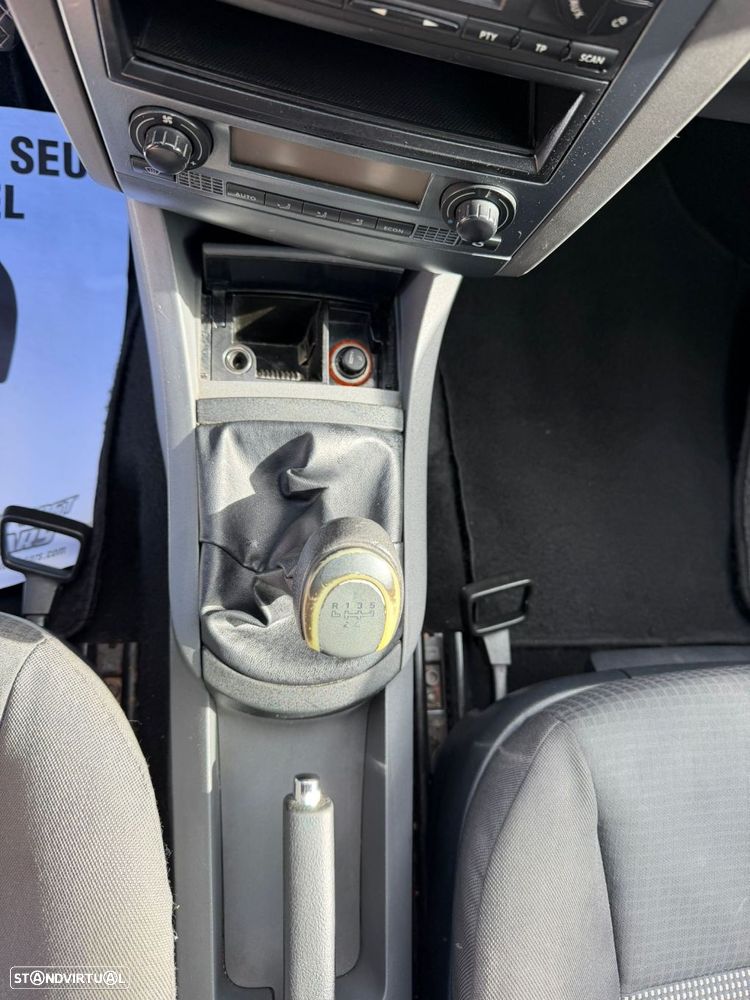 SEAT Ibiza 1.4 TDI Sport - 28