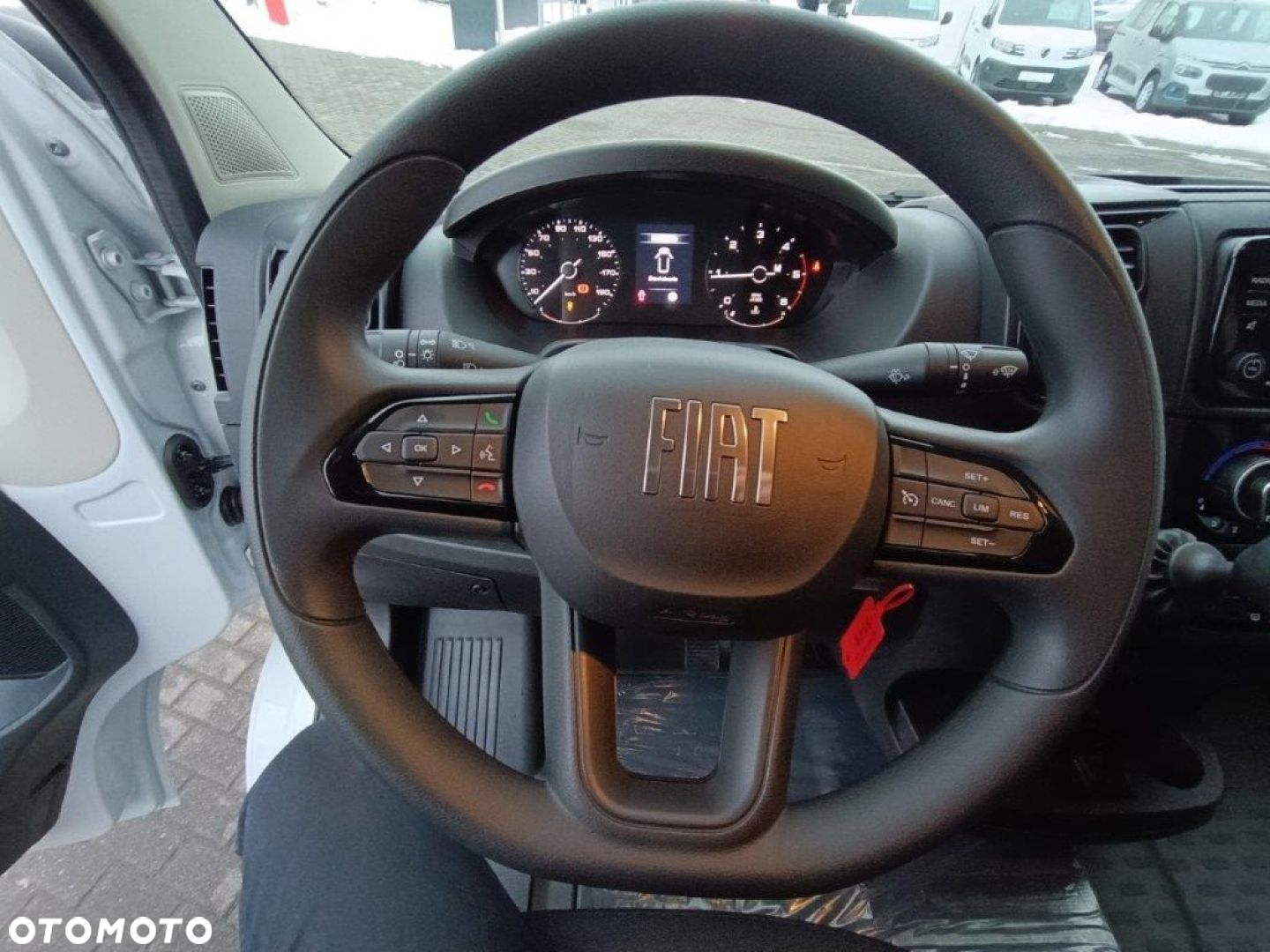 Fiat DUCATO - 16