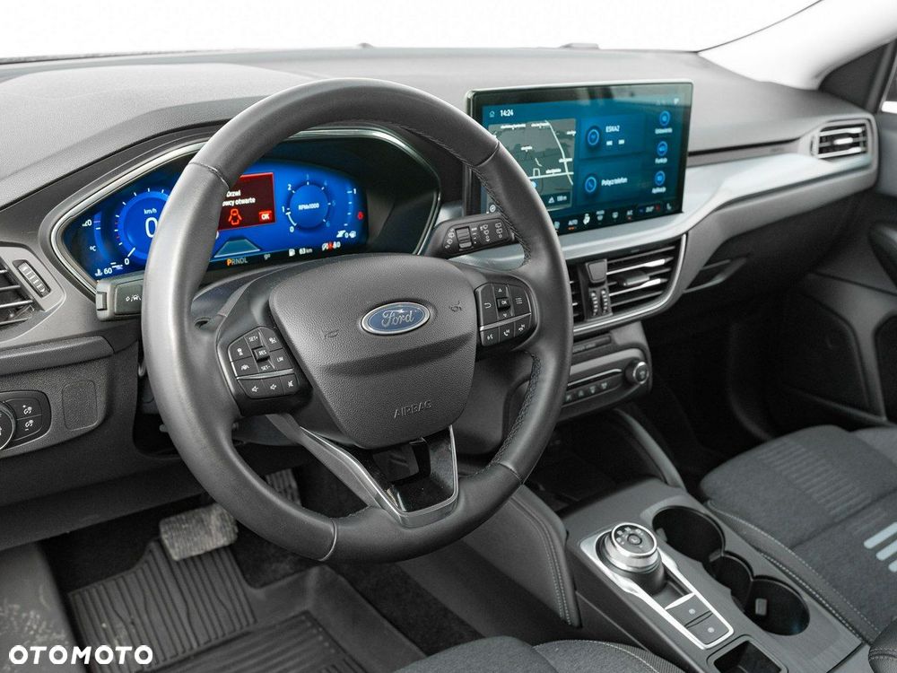 Ford Focus 1.5 EcoBlue Active X - 7