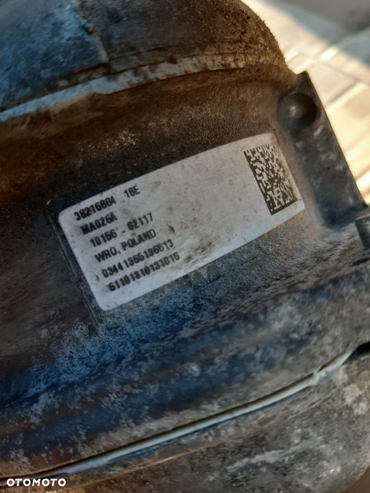 Układ kierowniczy maglownica Opel Corsa F Peugeot 208 II DS3 38216131 38263902 9834749180 38216884 Przekładnia kierownicza Opel Corsa F Peugeot 208 II DS3 - 9