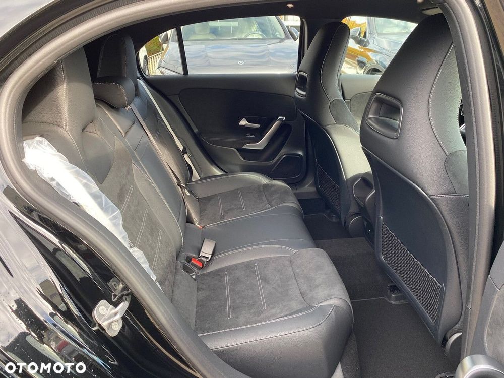 Mercedes-Benz Klasa A - 25