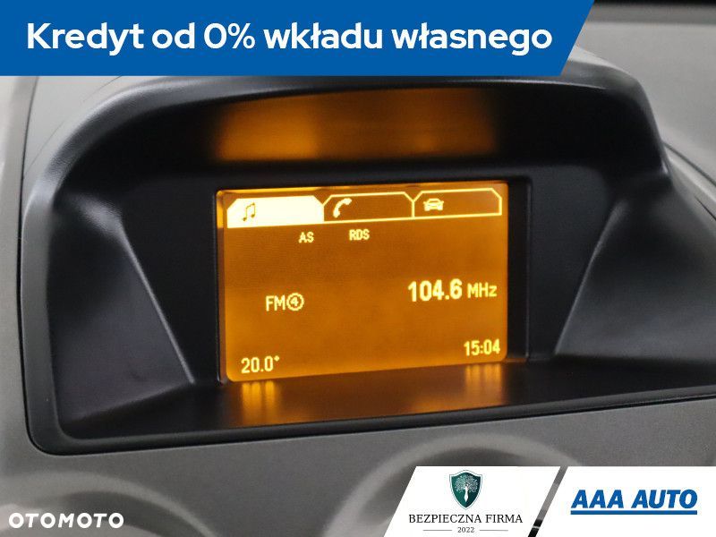 Opel Antara - 14