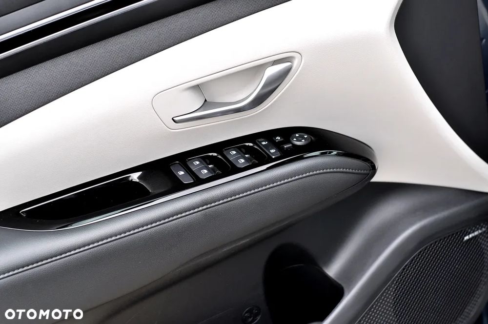 Hyundai Tucson 1.6 CRDi Style 2WD DCT - 16