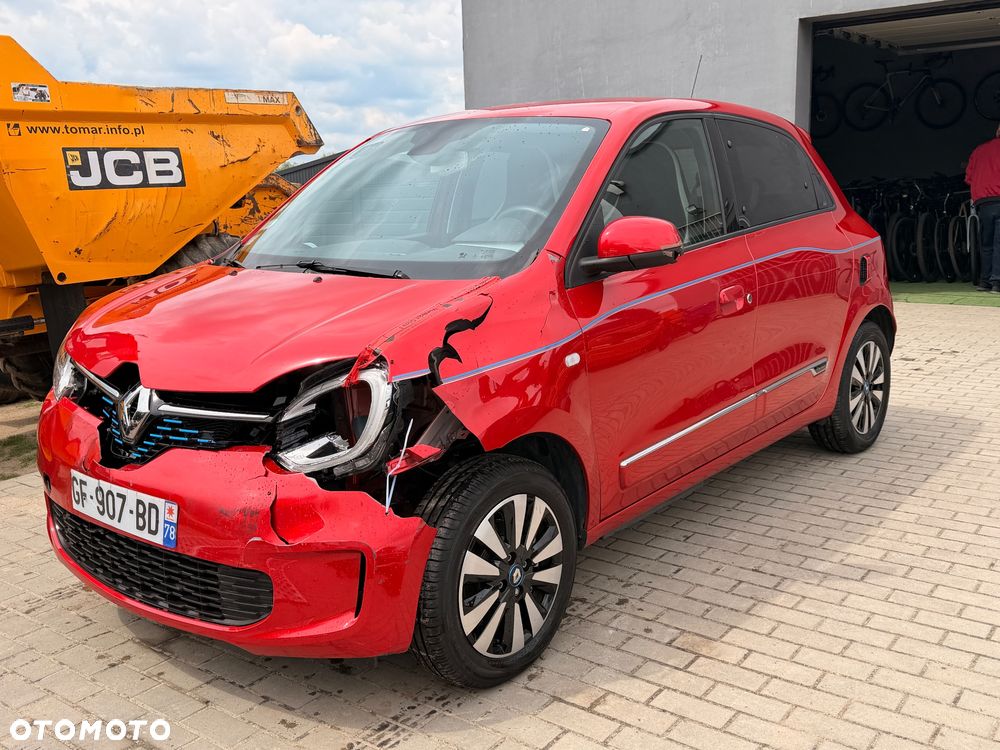 Renault Twingo Electric INTENS - 3