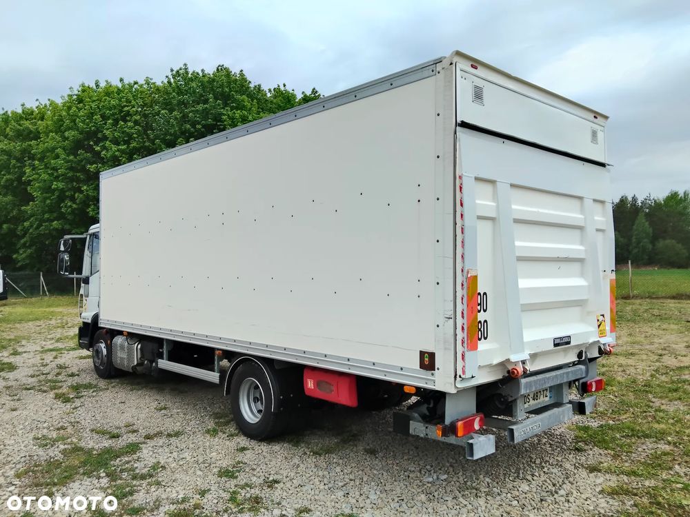 Iveco Eurocargo 120EL19PE6 - 7