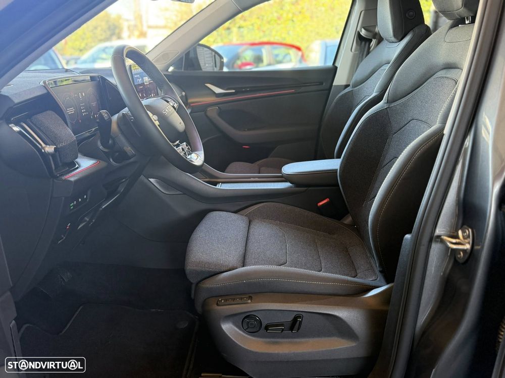 Skoda Kodiaq 2.0 TDI Ultra DSG - 9