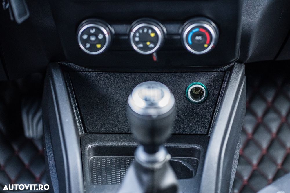 Dacia Duster 1.5 Blue dCi 4WD Prestige - 17