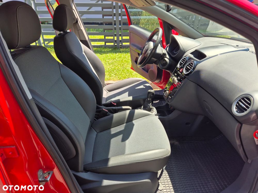 Opel Corsa 1.4 16V Innovation - 22