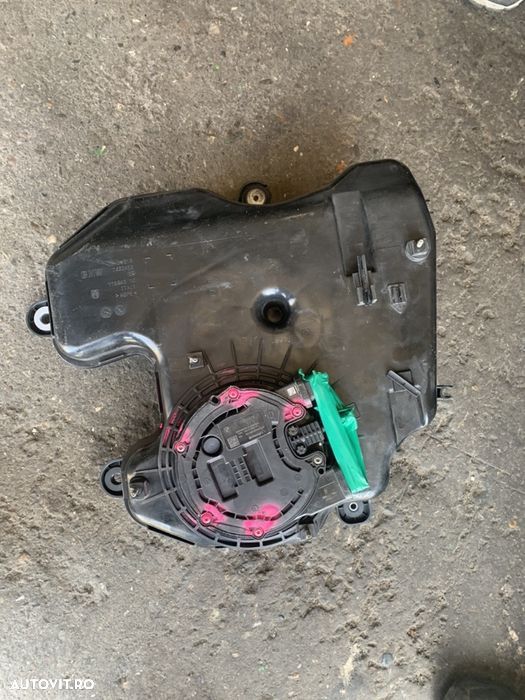 Rezervor adblue bmw X1 f48 2.0d x drive - 3