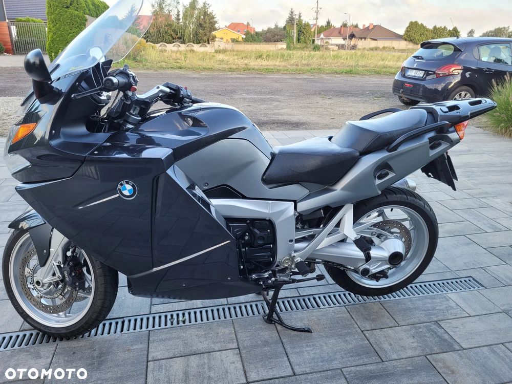 BMW K - 24