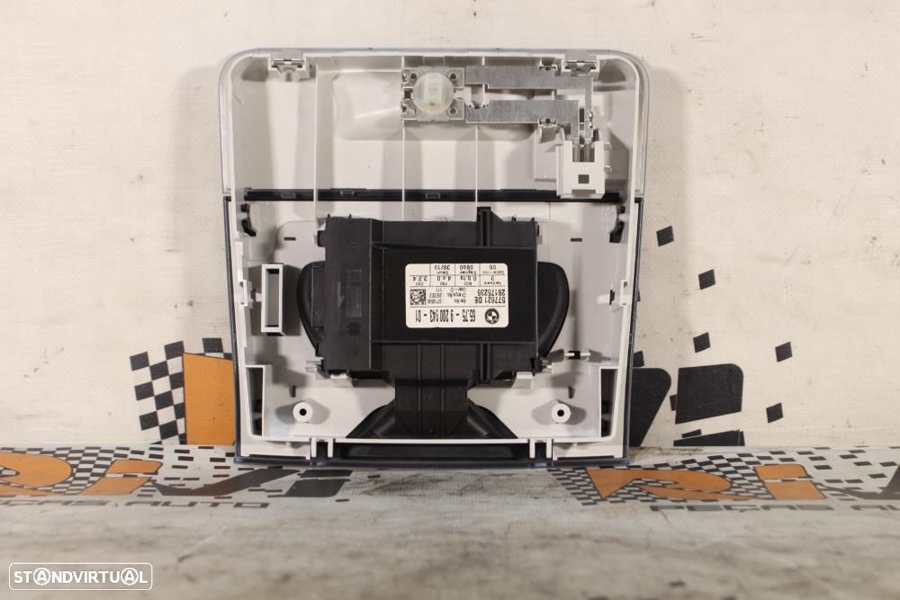 Plafonier Bmw 1 (E87)  61319201635 / 9201635 / 10011304 - 2