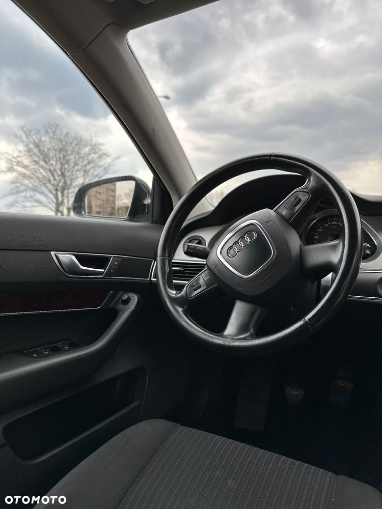 Audi A6 Limousine - 16