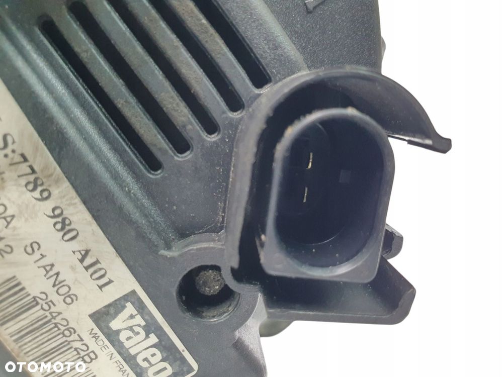 ALTERNATOR BMW E87 E88 E90 E91 E83 E84 X3 2.0 D N47D20 7789980A101 150A - 9