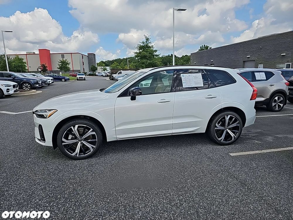 Volvo XC 60 B6 B AWD Geartronic RDesign - 2