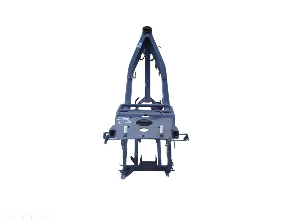 Masai Stm Sm 50 2018r AM6 Senda Rama z dokumentami - 3