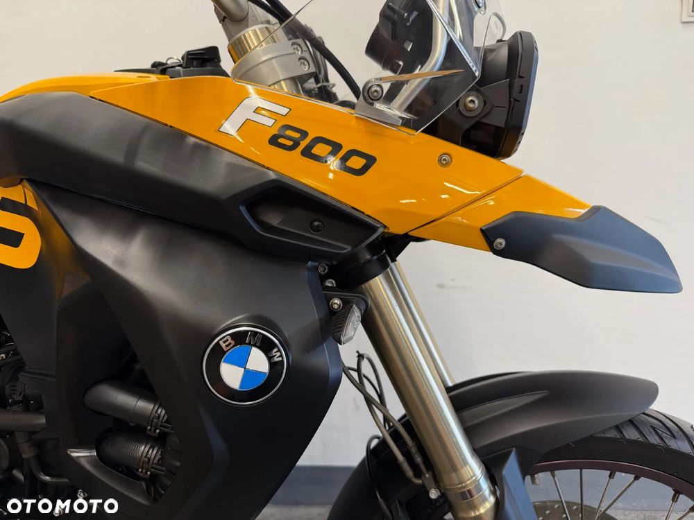 BMW F - 34