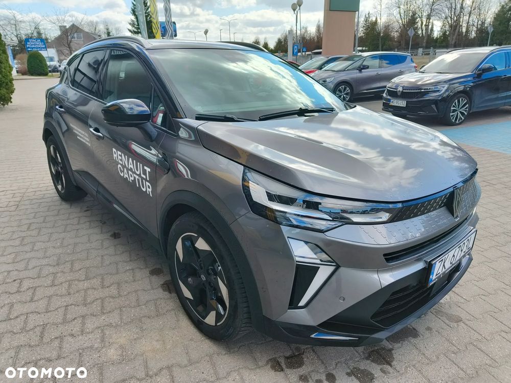 Renault Captur - 3