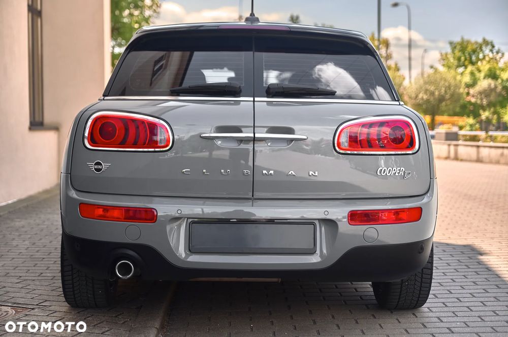 MINI Clubman - 15