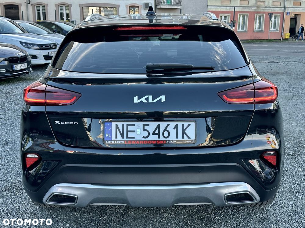 Kia XCeed 1.6 GDI PHEV Business Line DCT - 6