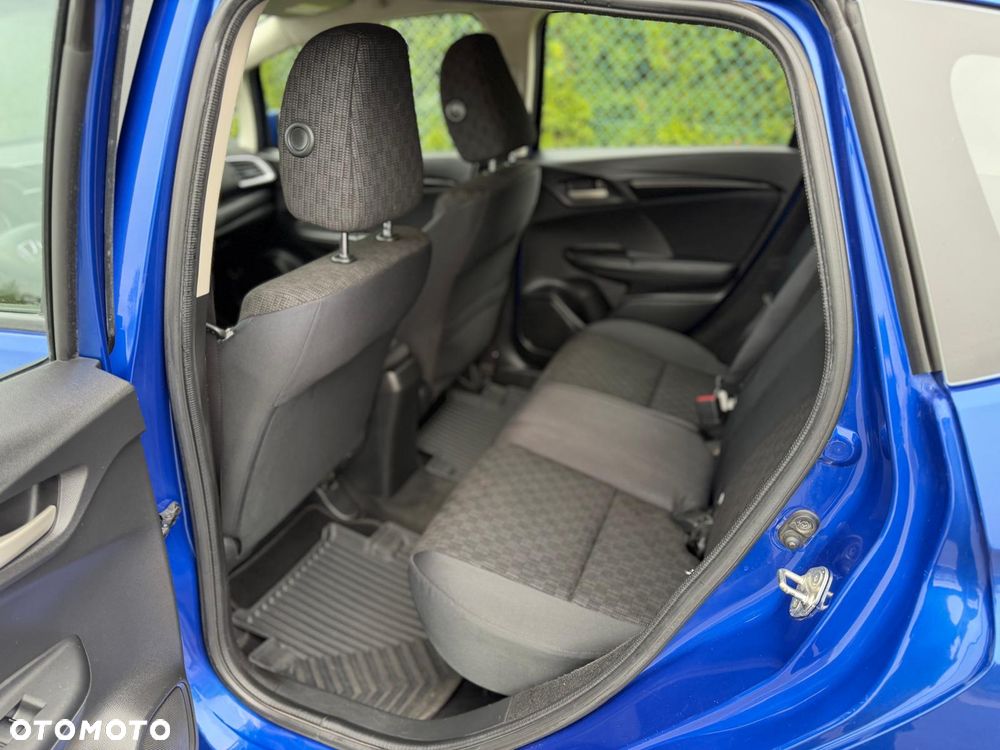 Honda Jazz 1.3 i-VTEC Elegance - 14