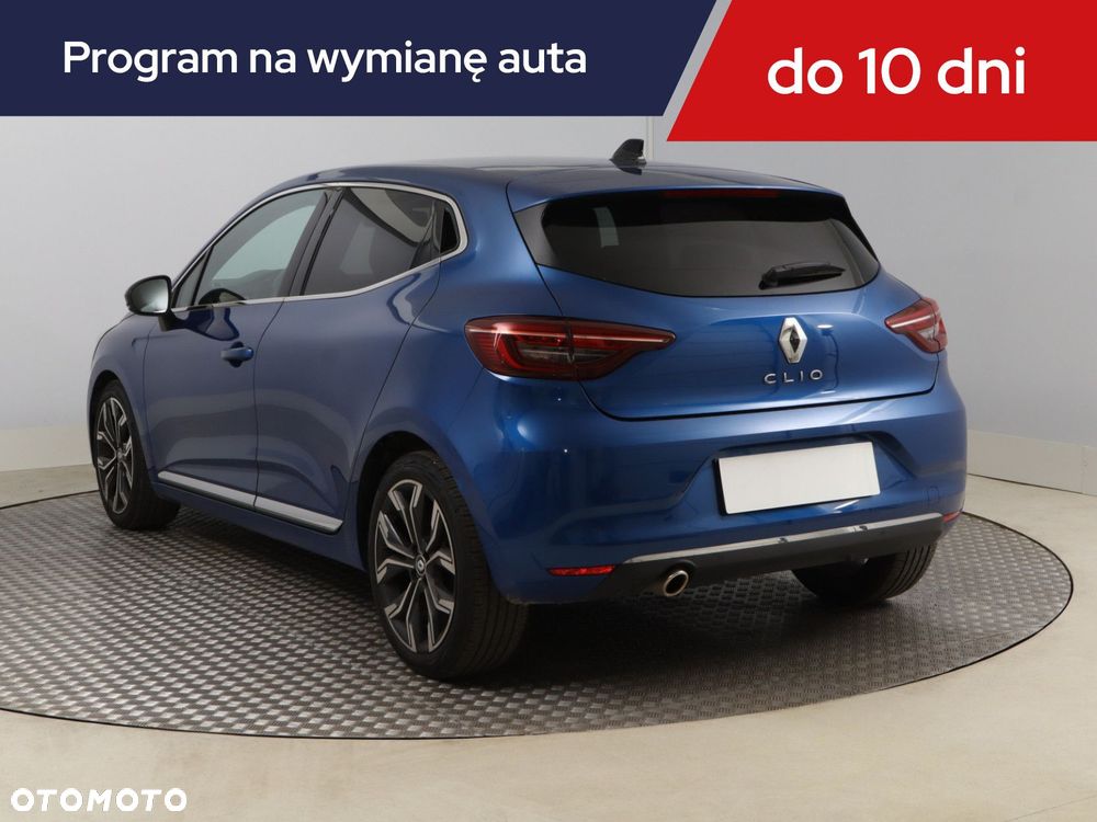 Renault Clio - 6