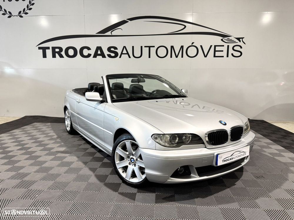 BMW 318 Ci Cabrio - 40