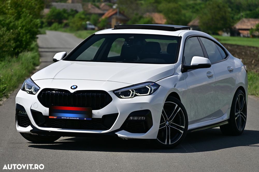 BMW Seria 2 230i Aut. M Sport - 13