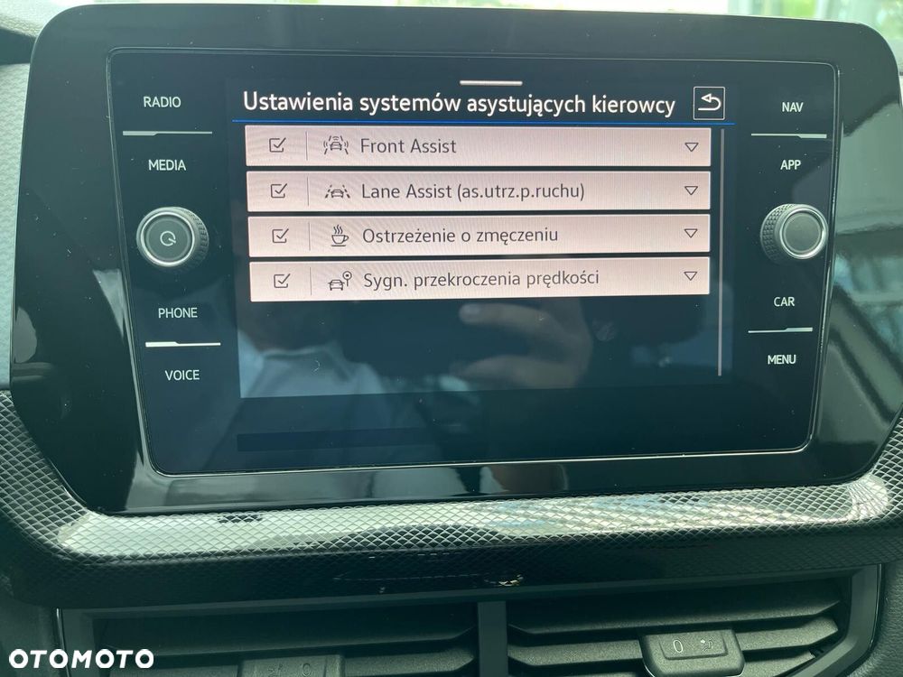 Volkswagen T-Cross 1.0 TSI Life - 21