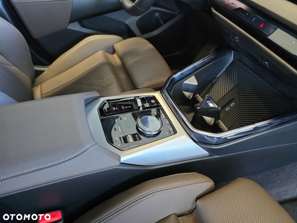 BMW X3 2025