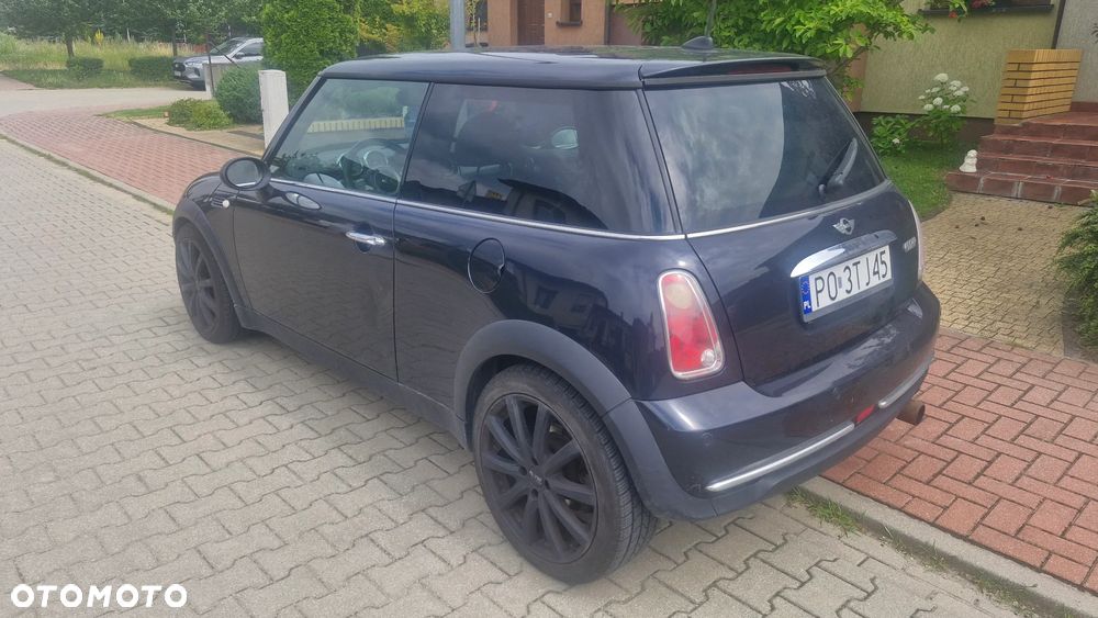 MINI Cooper - 15