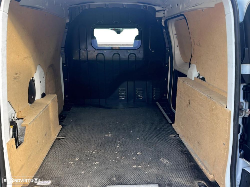 Renault Express Blue dCi 95 Confort - 11