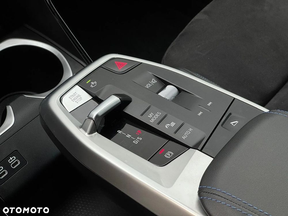 BMW X1 sDrive18i M Sport - 14