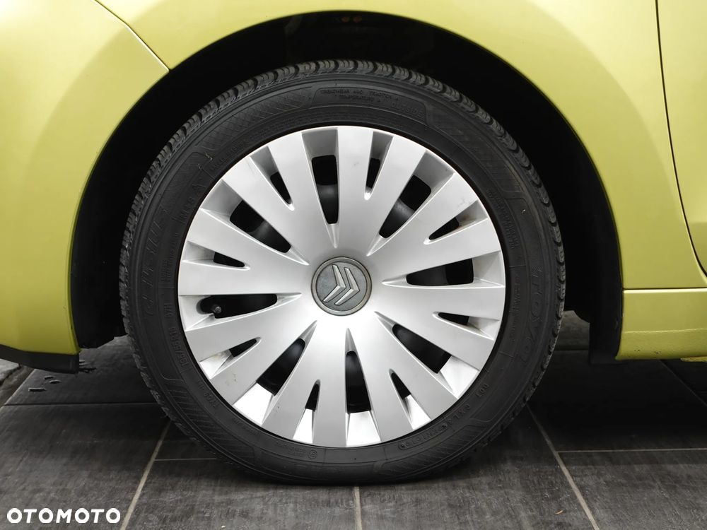 Citroën C3 Picasso VTi 95 Tendance - 18
