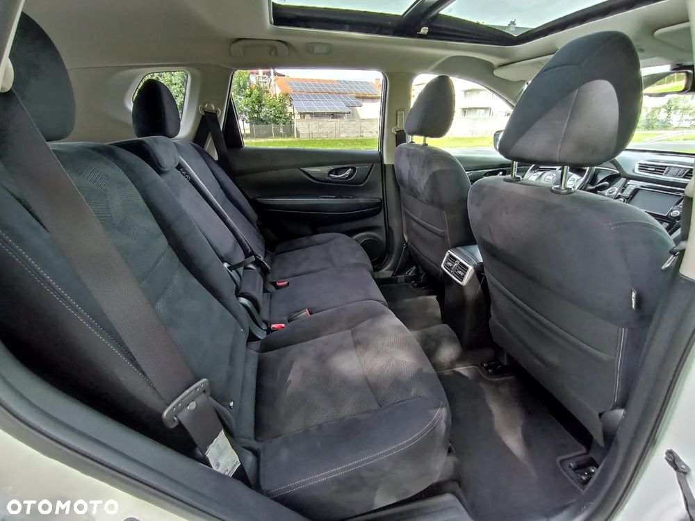 Nissan X-Trail - 26