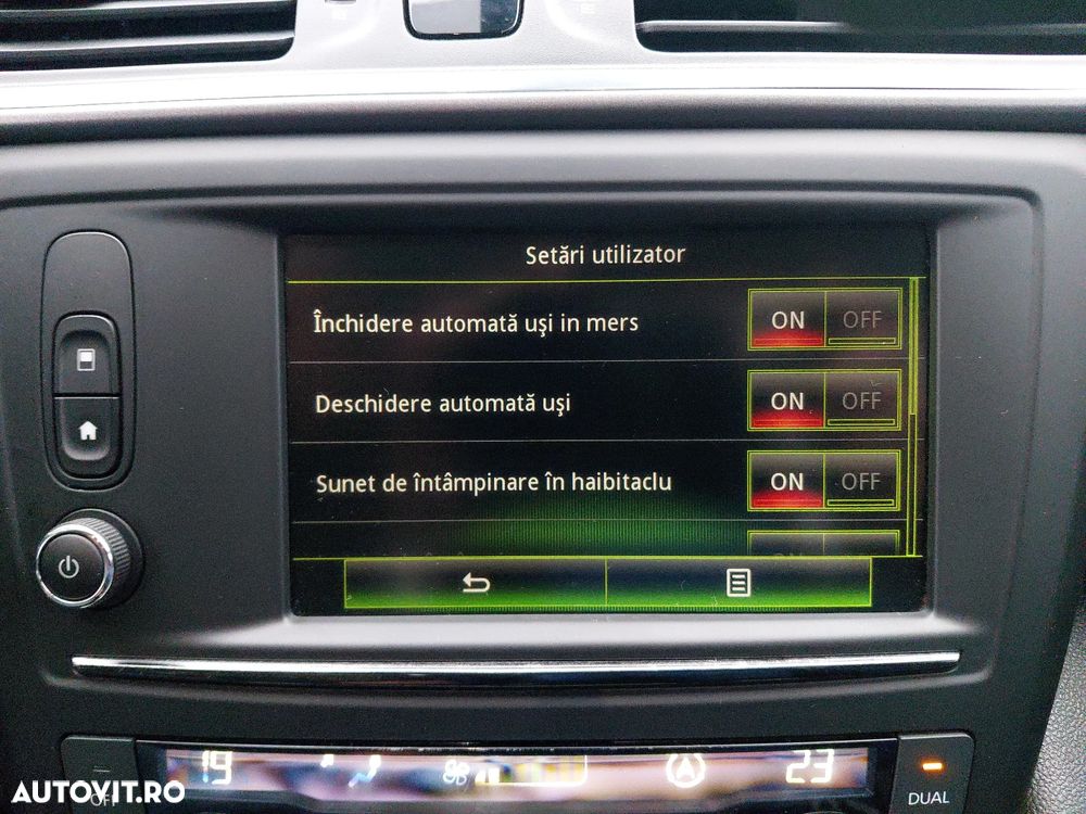 Renault Kadjar 1.2 TCe Life - 29