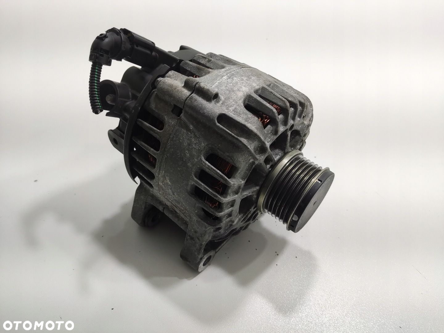 ALTERNATOR CITROEN DS 3 DS3 CROSSBACK 1.2 THP 2019-2022 9826574080 - 2